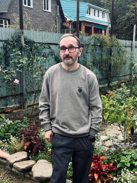 Константин, Россия, Туапсе. Фото на сайте ГдеПапа.Ру