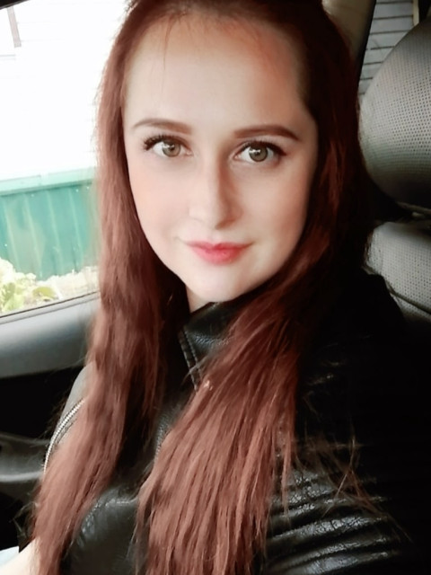 Юлия, Россия, Сыктывкар. Фото на сайте ГдеПапа.Ру