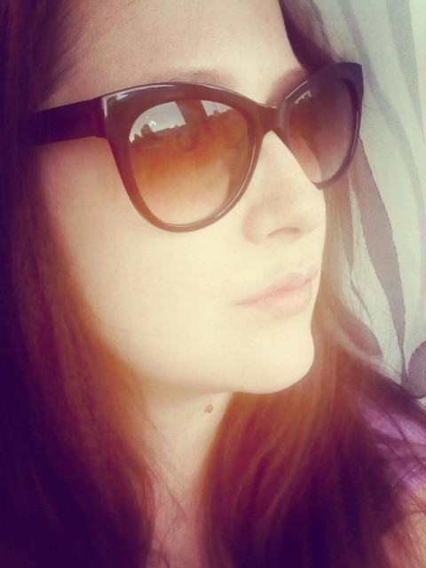 Юлия, Россия, Сыктывкар. Фото на сайте ГдеПапа.Ру