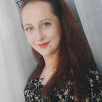 Юлия, Россия, Сыктывкар, 39 лет