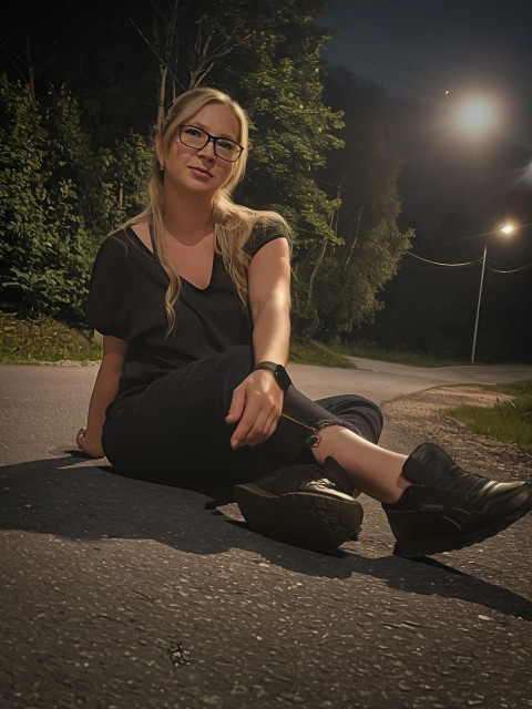 Татьяна, Москва, м. Филёвский парк. Фото на сайте ГдеПапа.Ру