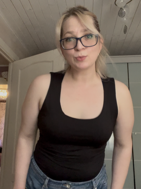 Татьяна, Москва, м. Филёвский парк. Фото на сайте ГдеПапа.Ру