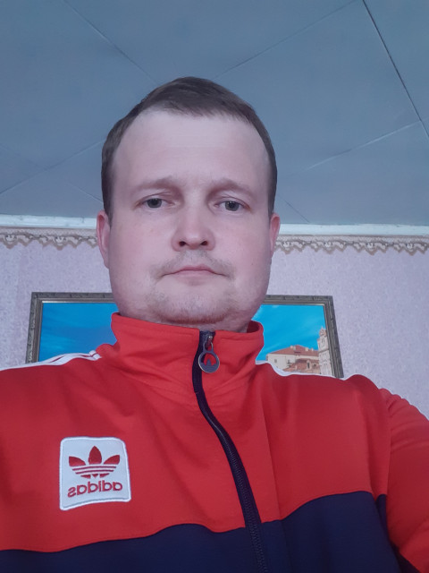 Николай, Россия, Саратов. Фото на сайте ГдеПапа.Ру