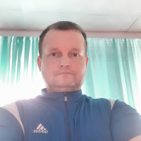 Николай, Россия, Саратов, 40 лет