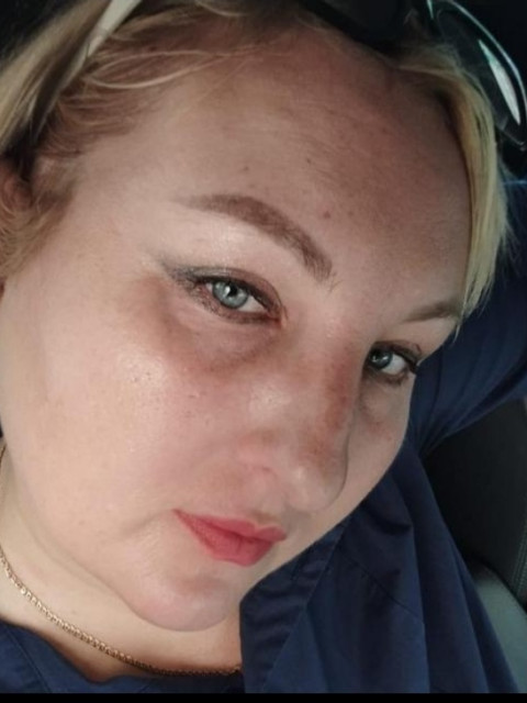 Анна, Россия, Москва. Фото на сайте ГдеПапа.Ру