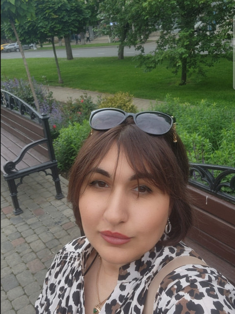 Оксана, Россия, Краснодар. Фото на сайте ГдеПапа.Ру