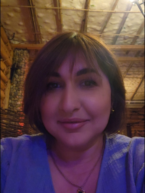 Оксана, Россия, Краснодар. Фото на сайте ГдеПапа.Ру