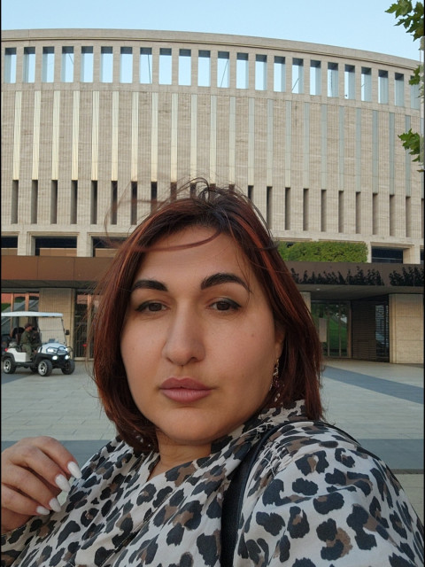 Оксана, Россия, Краснодар. Фото на сайте ГдеПапа.Ру