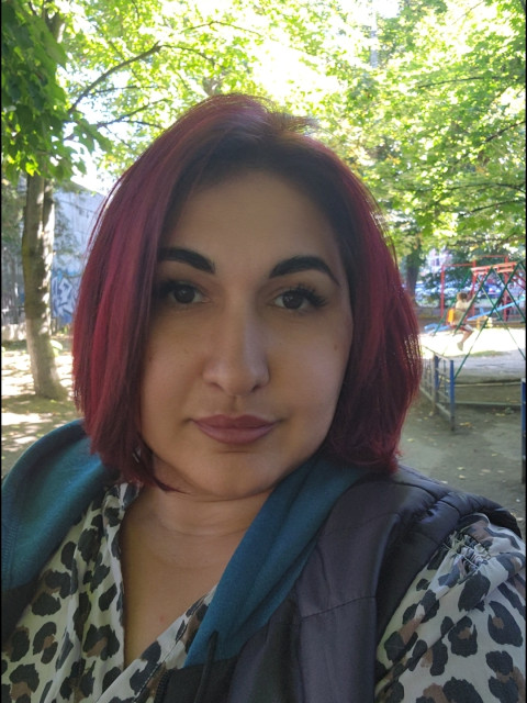 Оксана, Россия, Краснодар, 41 год, 3 ребенка. Она ищет его: мужчину для любви и серьезных отношений, брака и создания семьи, воспитания детей, рождения совместн  Анкета 853370. 