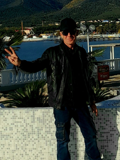 Сергей, Крымск, 50 лет, 1 ребенок. Познакомлюсь с женщиной для любви и серьезных отношений, брака и создания семьи, дружбы и общения.  Анкета 853392. 