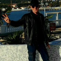 Сергей, Россия, Крымск, 50 лет