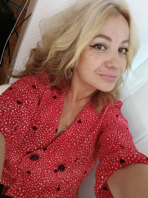 Юлия, Россия, Москва. Фото на сайте ГдеПапа.Ру