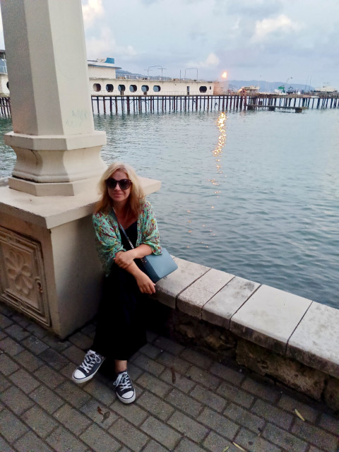 Юлия, Россия, Москва. Фото на сайте ГдеПапа.Ру