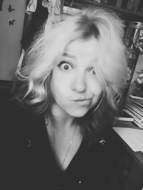 Юлия, Россия, Москва. Фото на сайте ГдеПапа.Ру