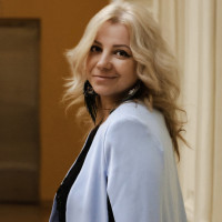 Юлия, Россия, Москва, 42 года