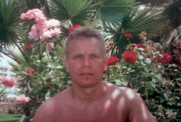 Сергей, Санкт-Петербург, м. Академическая, 53 года. Познакомлюсь с женщиной для любви и серьезных отношений, брака и создания семьи, рождения совместных...  Анкета 853412. 