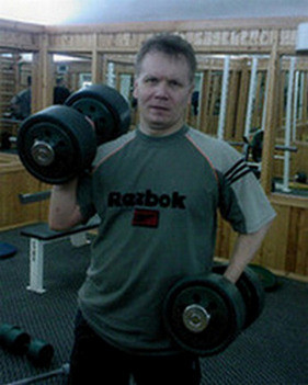 Сергей, Санкт-Петербург, м. Академическая. Фото на сайте ГдеПапа.Ру