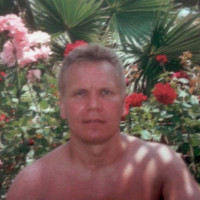 Сергей, Санкт-Петербург, м. Академическая, 53 года