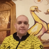 Михаил, Россия, Воронеж, 38 лет