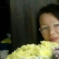 Алена Диева, Санкт-Петербург, 47 лет