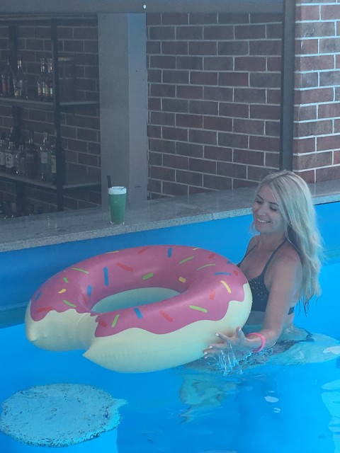 Елена, Россия, Москва. Фото на сайте ГдеПапа.Ру