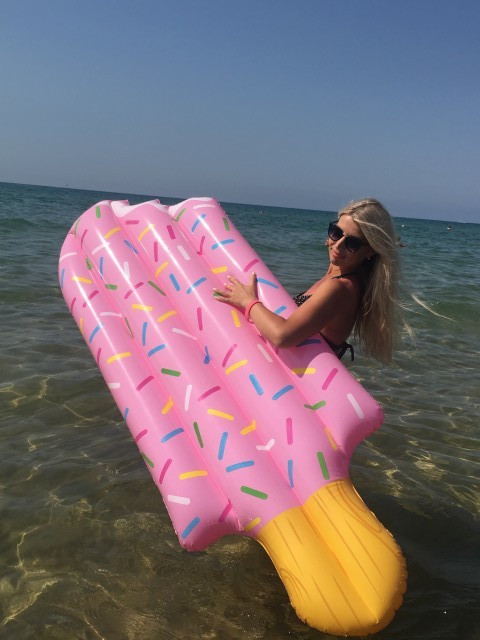 Елена, Россия, Москва. Фото на сайте ГдеПапа.Ру