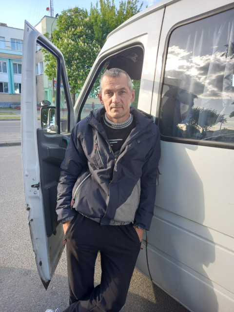 Mihail, Брест, 49 лет, 2 ребенка. Хочу познакомиться