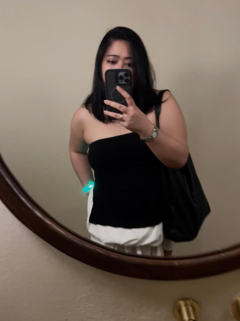 Тереза, Беларусь, Минск. Фото на сайте ГдеПапа.Ру