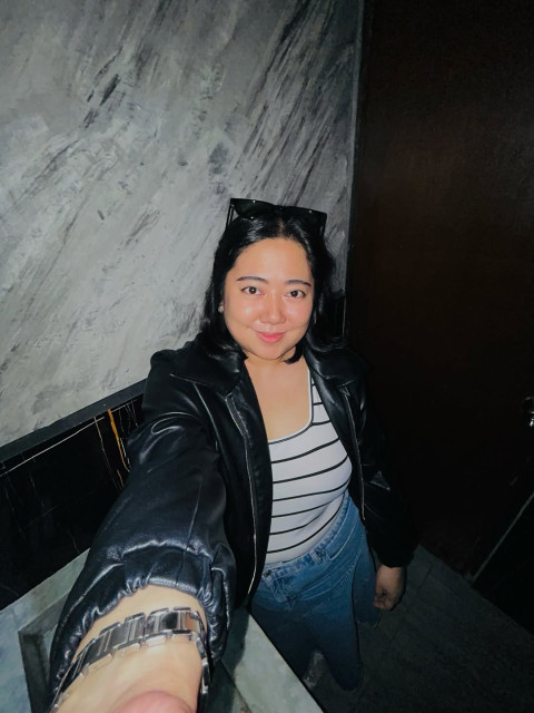 Тереза, Беларусь, Минск. Фото на сайте ГдеПапа.Ру