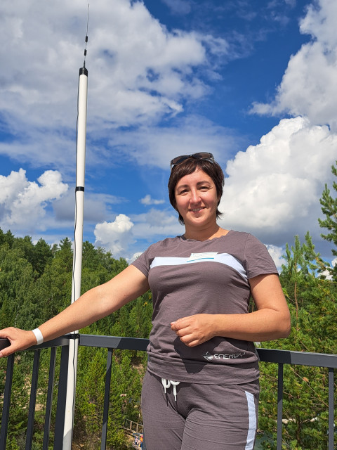 Светлана, Россия, Новосибирск, 42 года, 2 ребенка. Познакомлюсь с мужчиной для любви и серьезных отношений. 
Ищу того, с кем захочется встретить свою...  Анкета 853461. 