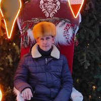 Григорий, Россия, Колпашево, 55 лет