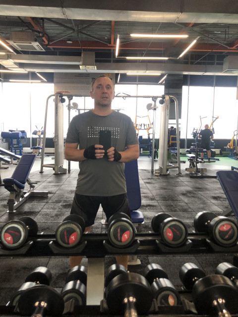 Сергей, Россия, Санкт-Петербург. Фото на сайте ГдеПапа.Ру