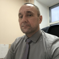 Сергей, Россия, Санкт-Петербург, 48 лет