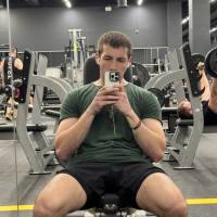 Владислав, Россия, Санкт-Петербург, 30 лет