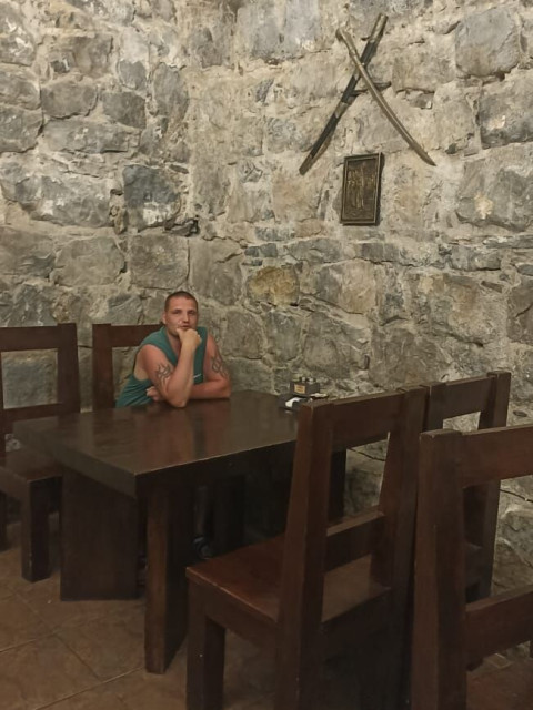 Алексей, Россия, Екатеринбург. Фото на сайте ГдеПапа.Ру