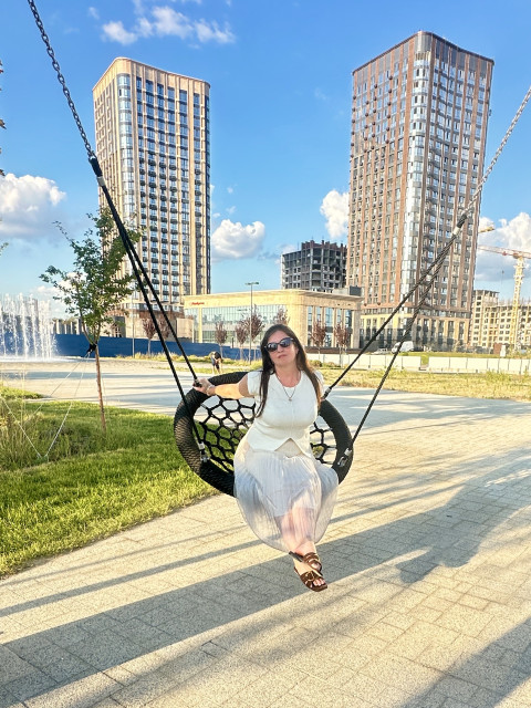 Татьяна, Россия, Новороссийск. Фото на сайте ГдеПапа.Ру