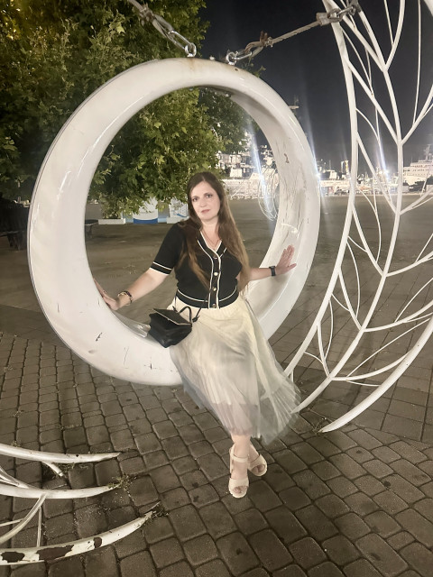 Татьяна, Россия, Новороссийск. Фото на сайте ГдеПапа.Ру