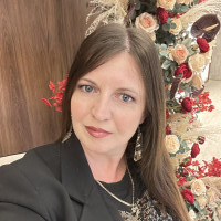 Татьяна, Россия, Новороссийск, 38 лет