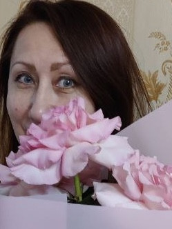 Елена, Россия, Москва. Фото на сайте ГдеПапа.Ру