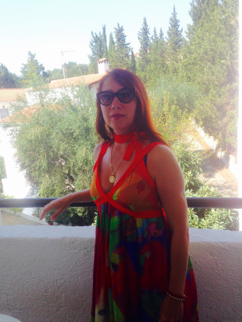 Елена, Россия, Москва. Фото на сайте ГдеПапа.Ру