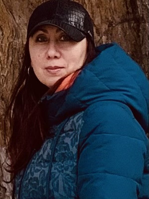 Елена, Россия, Москва. Фото на сайте ГдеПапа.Ру