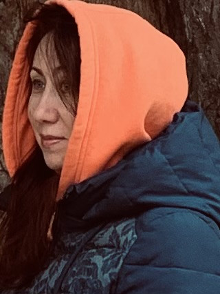 Елена, Россия, Москва. Фото на сайте ГдеПапа.Ру