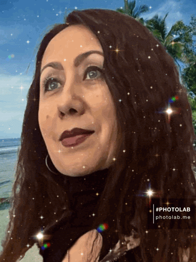 Елена, Россия, Москва. Фото на сайте ГдеПапа.Ру