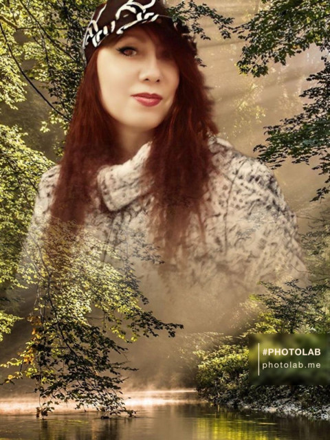 Елена, Россия, Москва. Фото на сайте ГдеПапа.Ру