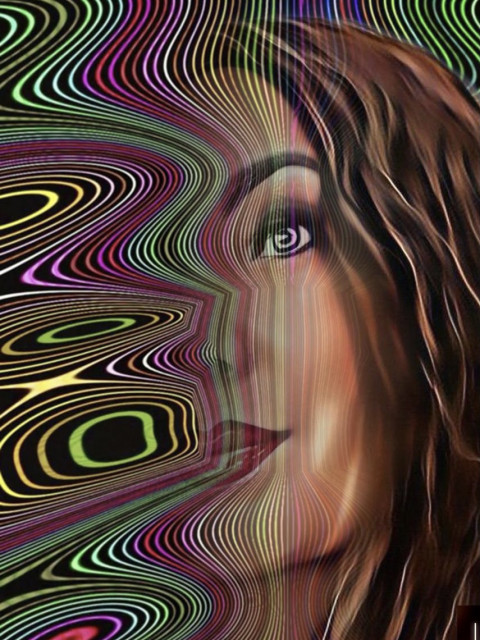 Елена, Россия, Москва. Фото на сайте ГдеПапа.Ру