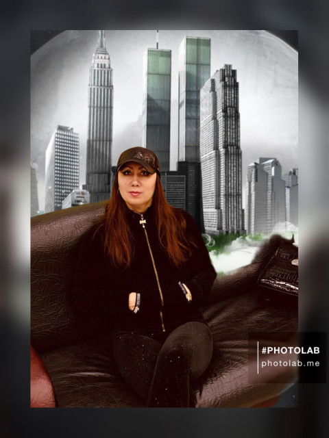 Елена, Россия, Москва. Фото на сайте ГдеПапа.Ру