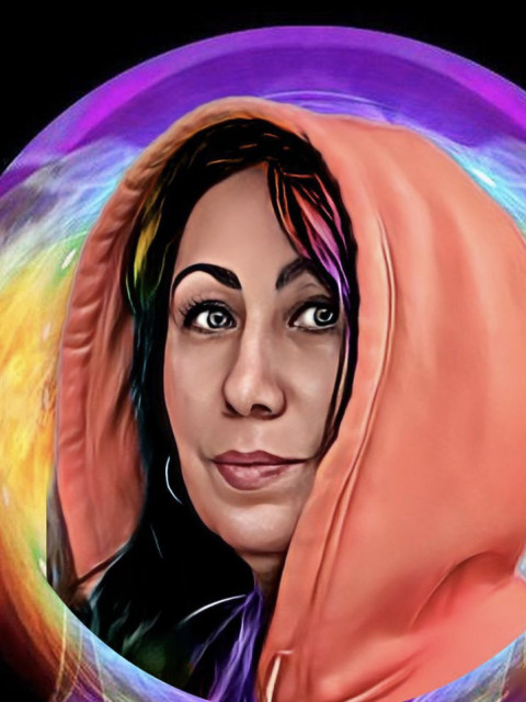 Елена, Россия, Москва. Фото на сайте ГдеПапа.Ру