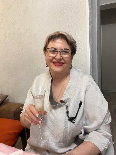 Лариса, Россия, Москва. Фото на сайте ГдеПапа.Ру