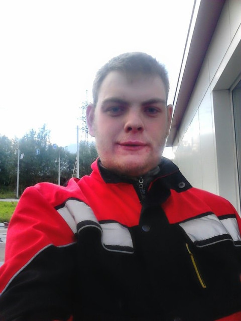 Мaксим Алeксaндров, Россия, Ярославль. Фото на сайте ГдеПапа.Ру