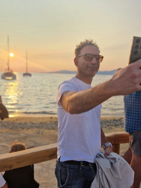 Maurizio Cuomo, Италия, Неаполь. Фото на сайте ГдеПапа.Ру